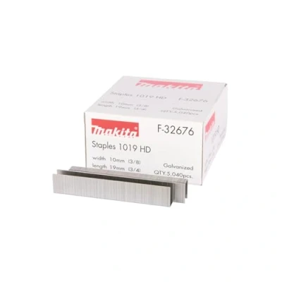 Immagine di Makita F 32676 Grapa 10 19/t221dw unid, Multicolore, mm x 19 5040 QTY