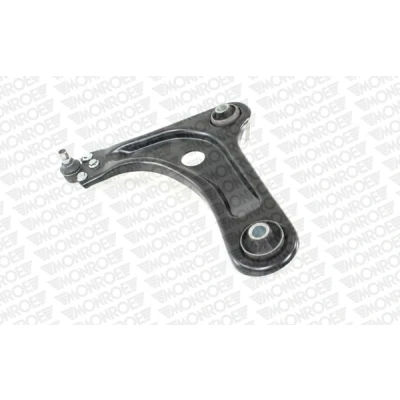 Immagine di MONROE L38526 Braccio oscillante, Sospensione ruota con snodo portante/di guida, cuscinetto in gomma trasversale oscillante CITROËN: C3 II