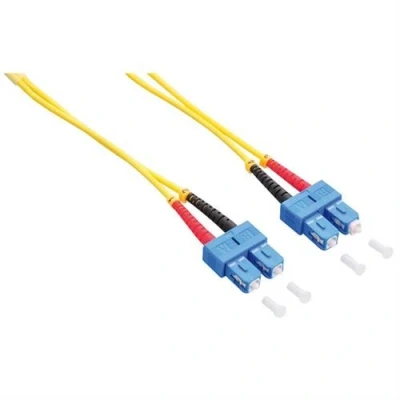 Immagine di Cavo LogiLink FP0SC02 Fibra ottica 9/125 µ Singlemode OS2 2.00 m