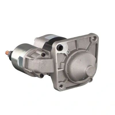 Immagine di FEBI BILSTEIN 101582 Motorino di avviamento 12 0,9 9 FIAT: Punto II Hatchback, Grande Panda LANCIA: Ypsilon II, Musa