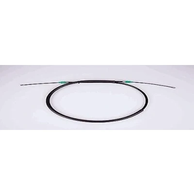 Immagine di HELLA 8AS 355 668 461 Cavo Freno 1640, 1300 PEUGEOT: 206+ Hatchback