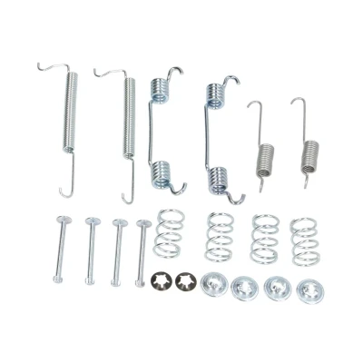 Immagine di TRW SFK225 Kit accessori, Ganasce freno OPEL: Corsa C Hatchback