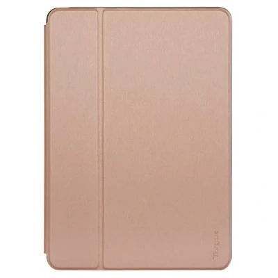 Immagine di Targus Click In Flip Hülle für tablet Cover per Apple iPad Pro 10.5 (2017), Air (3. Gen., 2019), 10.2 (7.