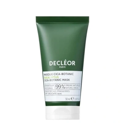 Immagine di Decléor Cica Botanic Eucalyptus Mask 50 ml