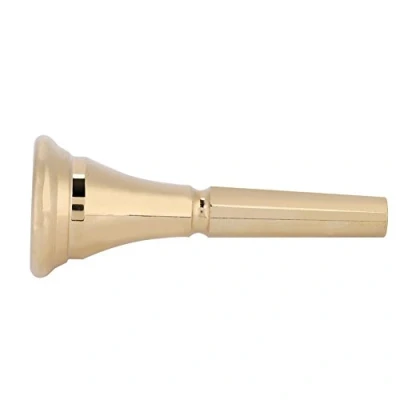 Immagine di Bocchino a bocca corno Accessorio di ricambio sostituzione per in ottone resistente