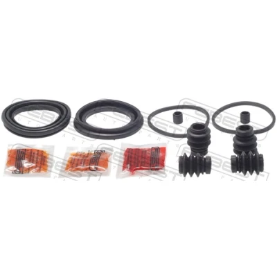Immagine di FEBEST 1275 MATF Kit Revisione Pinze Freno Assale anteriore HYUNDAI: Elantra III Hatchback, ACCENT 3 Stufenheck