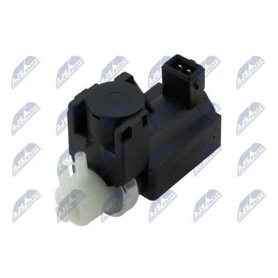 Immagine di NTY EGR BM 024 Convertitore pressione, Turbocompressore Valvola elettromagnetica elettrico pneumatico