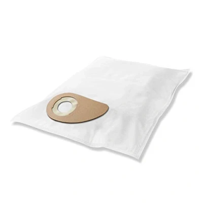 Immagine di 20 Sacchetti per Aspirapolvere Nilfisk Buddy II 12/18 / 12L 18L INOX alternativa all&#039;originale 81943048