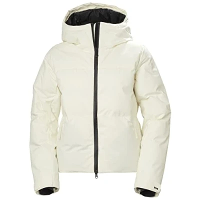 Immagine di Helly Hansen W Nora Short Puffy Giacca Sci