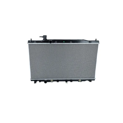 Immagine di NRF 58456 Radiatore motore Alluminio 733 400 26 Alette di raffreddamento saldate HONDA: CR V 3