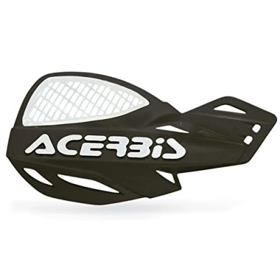 Immagine di Acerbis 0009846.090 Paramano Vented Uniko, Nero, One Size