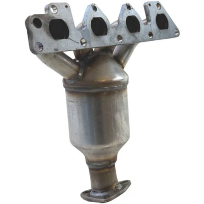 Immagine di BOSAL 099 458 Catalizzatore Euro 3, 4 con parti annesse OPEL: Zafira B, A, Meriva A