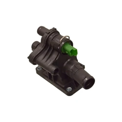 Immagine di BLUE PRINT ADB119202 Carter del termostato 83C con guarnizione interruttore di temperatura PEUGEOT: 206 Hatchback, 308 I SW, 307 Hatchback