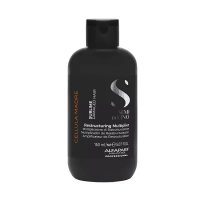 Immagine di Alfaparf Milano Semi Di Lino Cellula Madre Rescructuring Multiplier 150 ml