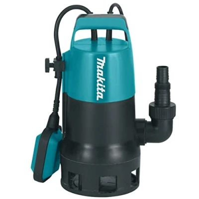 Immagine di Makita PF04102 Pompa a immersione, 400 W / 240 V