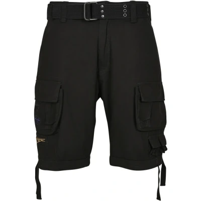 Immagine di Brandit Savage Vintage Shorts, Uomo, Taglia: 3XL, Black