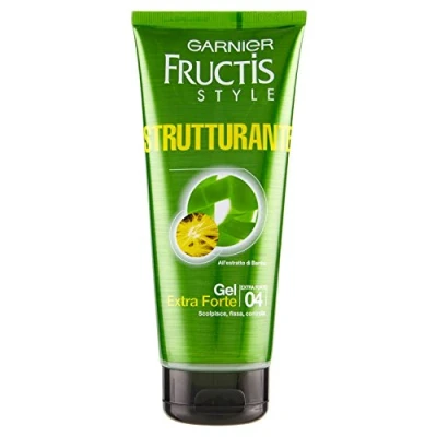 Immagine di FRUCTIS STY GEL E/FORTE 200 ML