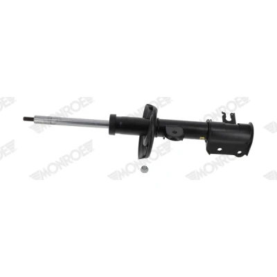 Immagine di MONROE G8694 Ammortizzatore A pressione del gas doppio tubo tipo McPherson Spina superiore, Collare inferiore JEEP: Compass (MP