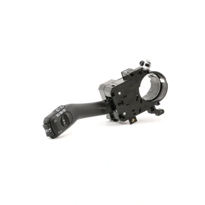 Immagine di FEBI BILSTEIN 21594 Interruttore lampeggiatore VOLKSWAGEN: Golf 4, New Beetle Hatchback, Sharan I, SEAT: Leon I AUDI: A2, A3 Hatchback