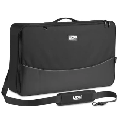 Immagine di UDG Urbanite U7103BL Borsa Semi rigida Multiuso per Controller MIDI, Extra Large, Nero