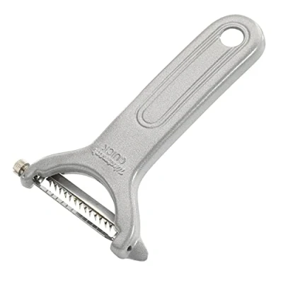 Immagine di Westmark 6096RT60 Julienne Cutter Quick Special Retro Look, Alluminio, Argento