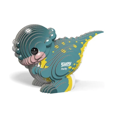 Immagine di Puzzle 3D Eugy Pachy