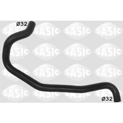 Immagine di SASIC 3404079 Tubo Radiatore Dx in alto