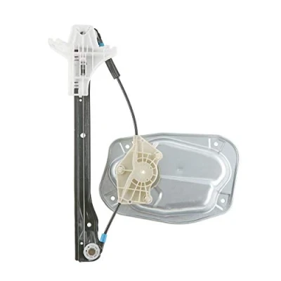 Immagine di Frankberg Alzacristallo Posteriore Destro Per Golf Plus 5M1 521 V 1K1 Variant 1K5 J e t a Iii 1K2 2003 2013 839 462
