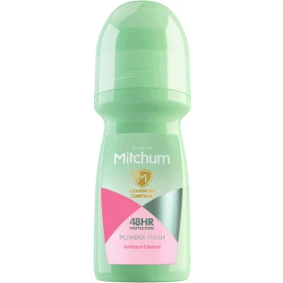 Immagine di Mitchum Roll On Powder Fresh 100ML by Revlon International
