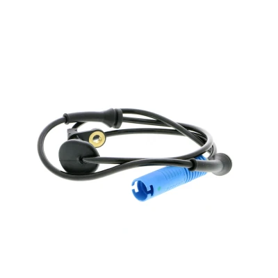 Immagine di VEMO V48 72 0042 Sensore ABS Assale anteriore Sx, Dx Qualità de originale per veicoli con 12