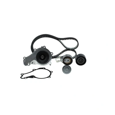 Immagine di BOSCH 1 987 946 985 Pompa Acqua + Kit Cinghia Distribuzione 141 PEUGEOT: 308 II Hatchback, SW 2, 208 I FORD: Ecosport Mk2, Grand C Max