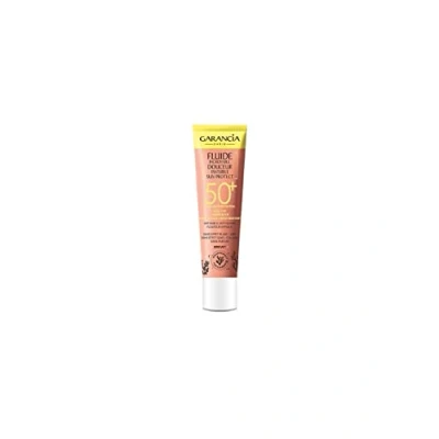 Immagine di Garancia Incredibile morbidezza invisibile Fluid SPF50+ 40ml