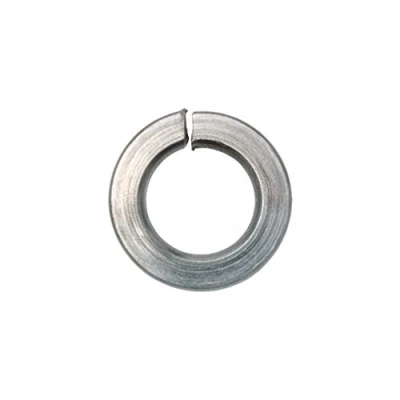 Immagine di SWG Rondella spaccata Diam int: 10.2 mm M10 DIN 127 Acciaio inox A2 50 pz.