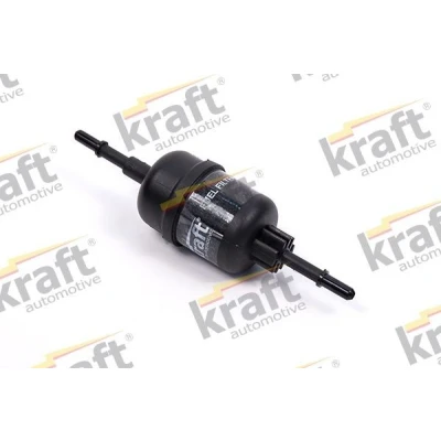 Immagine di KRAFT 1722260 Filtro Carburante per condotti/circuiti FORD: FIESTA 5, Fusion Station Wagon, 5 Van, MAZDA: 2 Hatchback