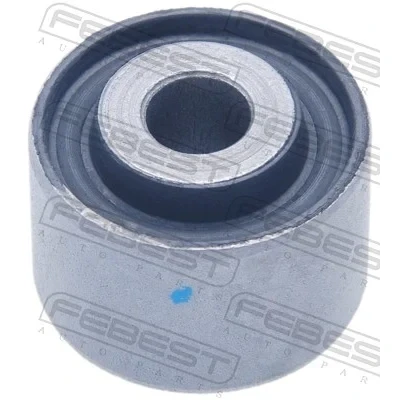Immagine di FEBEST CRAB 034 Silent Block dietro l&#039;assale, interno, Assale posteriore inferiore CHRYSLER: 300C Touring