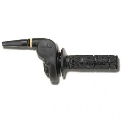 Immagine di DOMINO Comando gas Cross con carrucola 2T Throttle control with pulley 2 strokes