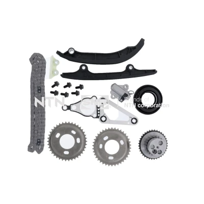 Immagine di SNR KDC452.00 Kit Catena distribuzione chiusa, Simplex FORD: Transit Custom V362 Bus, Van