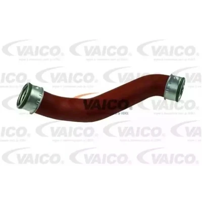 Immagine di VAICO V10 4374 Manicotto Turbina Gomma con anima di tessuto Q+ qualità primo fornitore VOLKSWAGEN: Golf 4, 4 Variant, Bora Variant