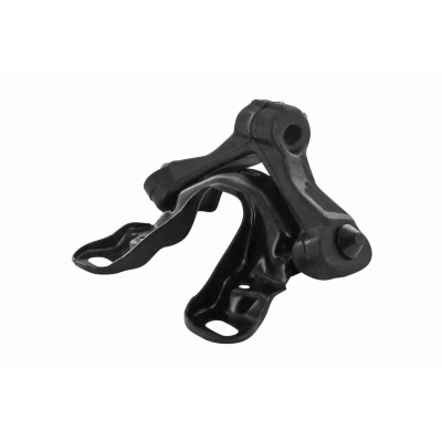 Immagine di VAICO V10 2414 Supporto, Imp. gas scarico Qualità de originale VOLKSWAGEN: GOLF 5, 6, Passat B5 GP Variant, AUDI: A3 Hatchback, A4 Avant