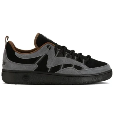 Immagine di K Swiss Slamm 99, Scarpe da Ginnastica Uomo, Nero, 41 EU