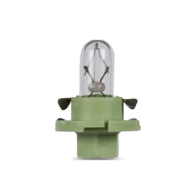 Immagine di PHILIPS 13256CP Lampade 24V 3W W3W, Lampada con attacco di vetro W2.1x9.5d
