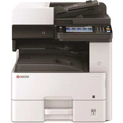 Immagine di KYOCERA ECOSYS M4132idn Laser A3 1200 x DPI 32 ppm 1102P13NL0