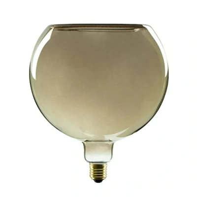 Immagine di SEGULA LED floating globe G200 E27 6W fumè
