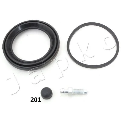 Immagine di JAPKO 120201 Kit Revisione Pinze Freno Assale anteriore TOYOTA: RAV4 II SUV