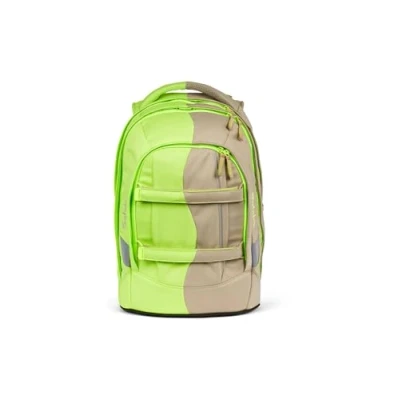 Immagine di Satch PACK Zaino da viaggio per bambini, Taglia: One Size, Double trouble