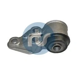Immagine di RTS 017 00180 251 Silent Block Assale posteriore Sx, inferiore, anteriore Cuscinetto gomma metallo per braccio trasversale oscillante