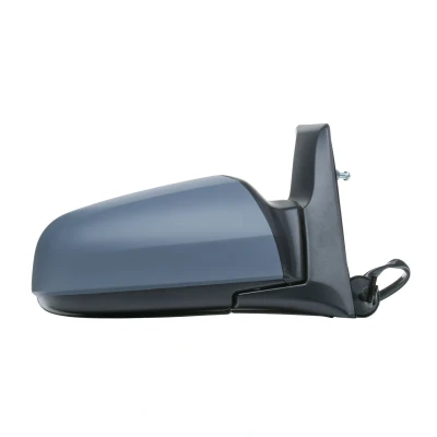 Immagine di Specchio retrovisore esterno Blic 5402 04 1192221P Dx con la prima mano elettrico riscaldato, convesso OPEL: Zafira B