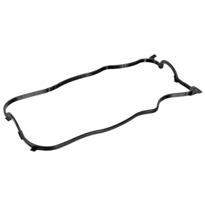 Immagine di BLUE PRINT ADH26719 Guarnizione Coperchio Punterie NBR (Nitrile Butadiene Caucciù) HONDA: Civic 6 Hatchback, CRX 3, V Hatchback