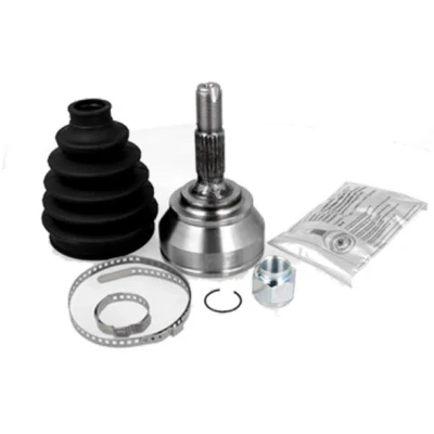 Immagine di METELLI 15 11047 Kit Giunto Omocinetico Gomma