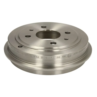 Immagine di DELPHI BF200 Freni a Tamburo senza anello sensore ABS, cuscinetto ruota 214 FIAT: Panda II Hatchback, Punto 500 Hatchback